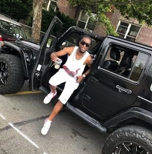 Meet your Posher, Andrew